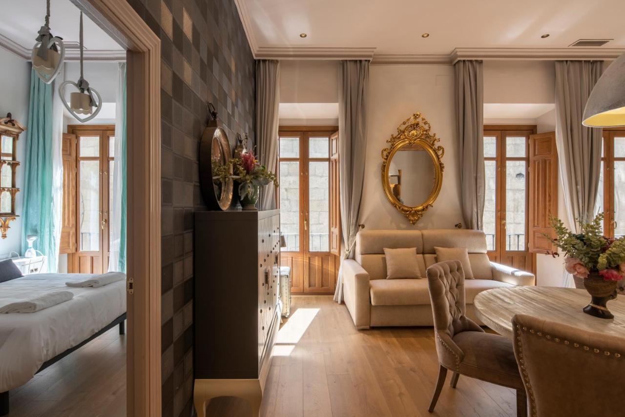 Apartment Wintowinrentals Historic Center Of Granada