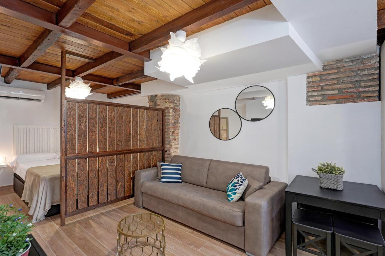 Apartamento Tina *
