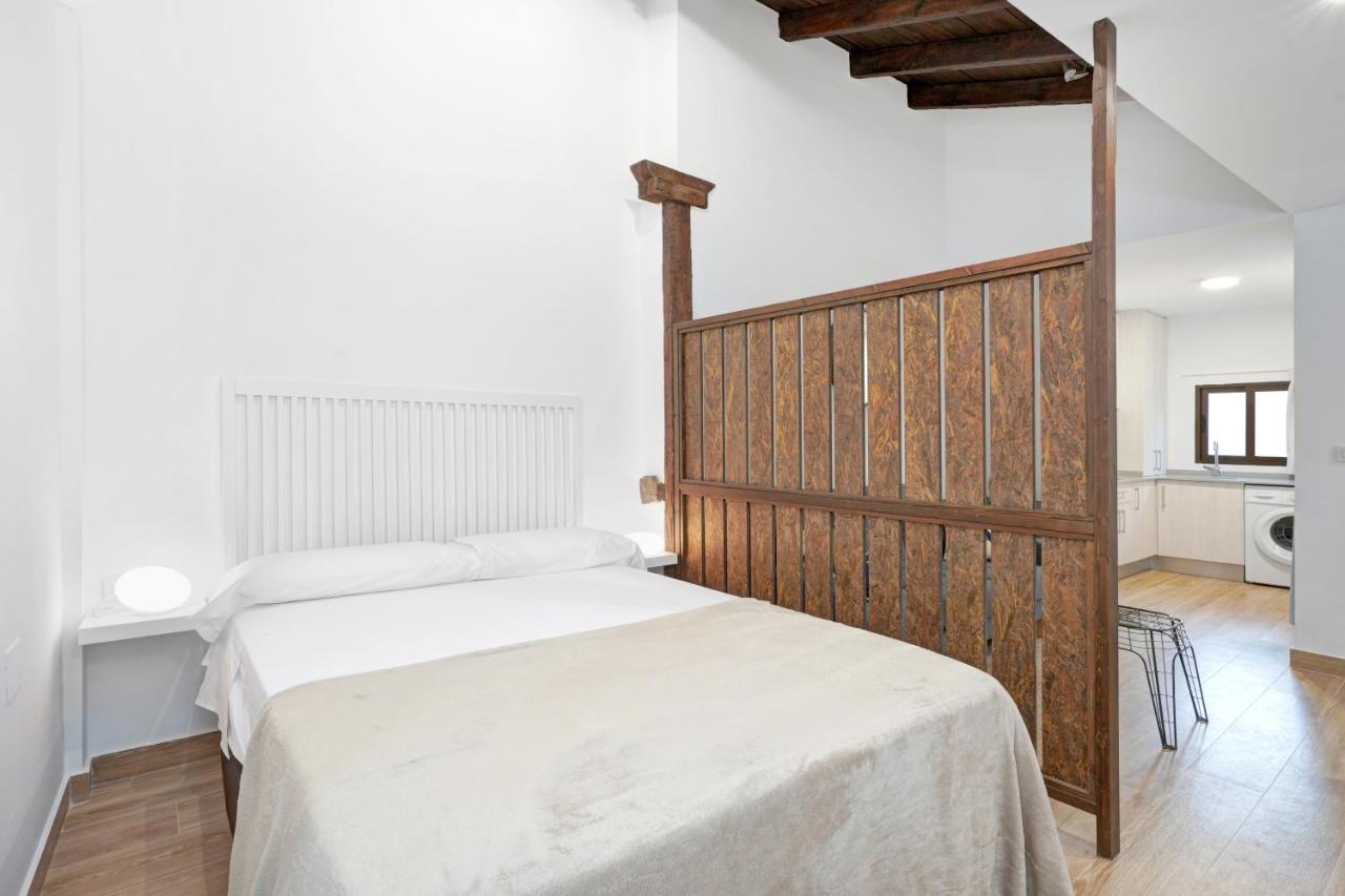 Apartamento Tina *