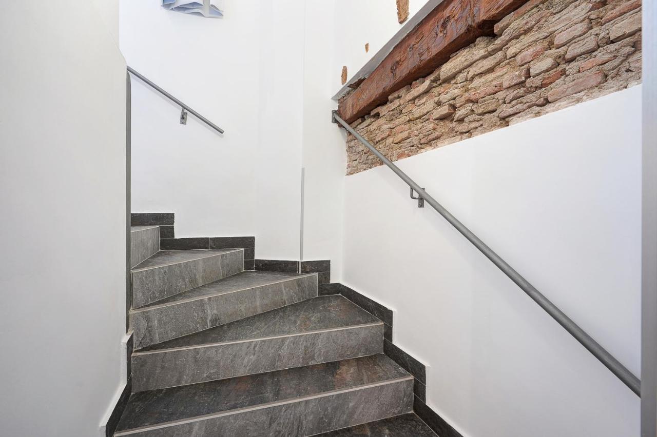 Apartamento Tina *