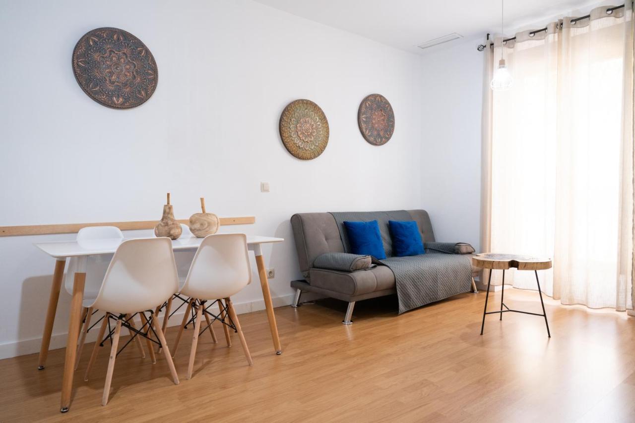 Apartamento Tina