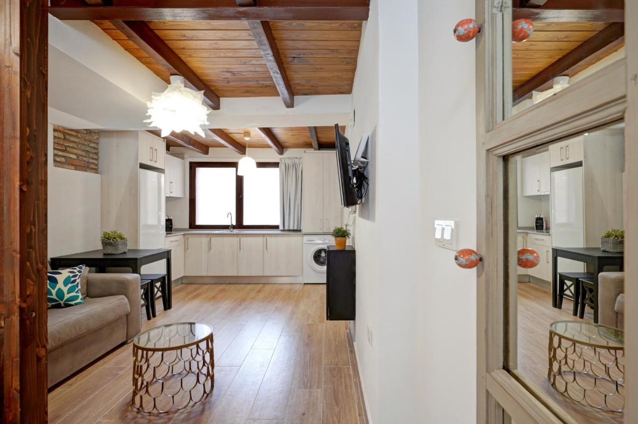 Tina Apartamento