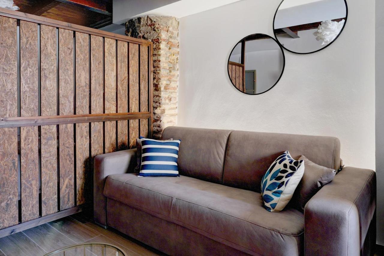 Apartamento Tina *