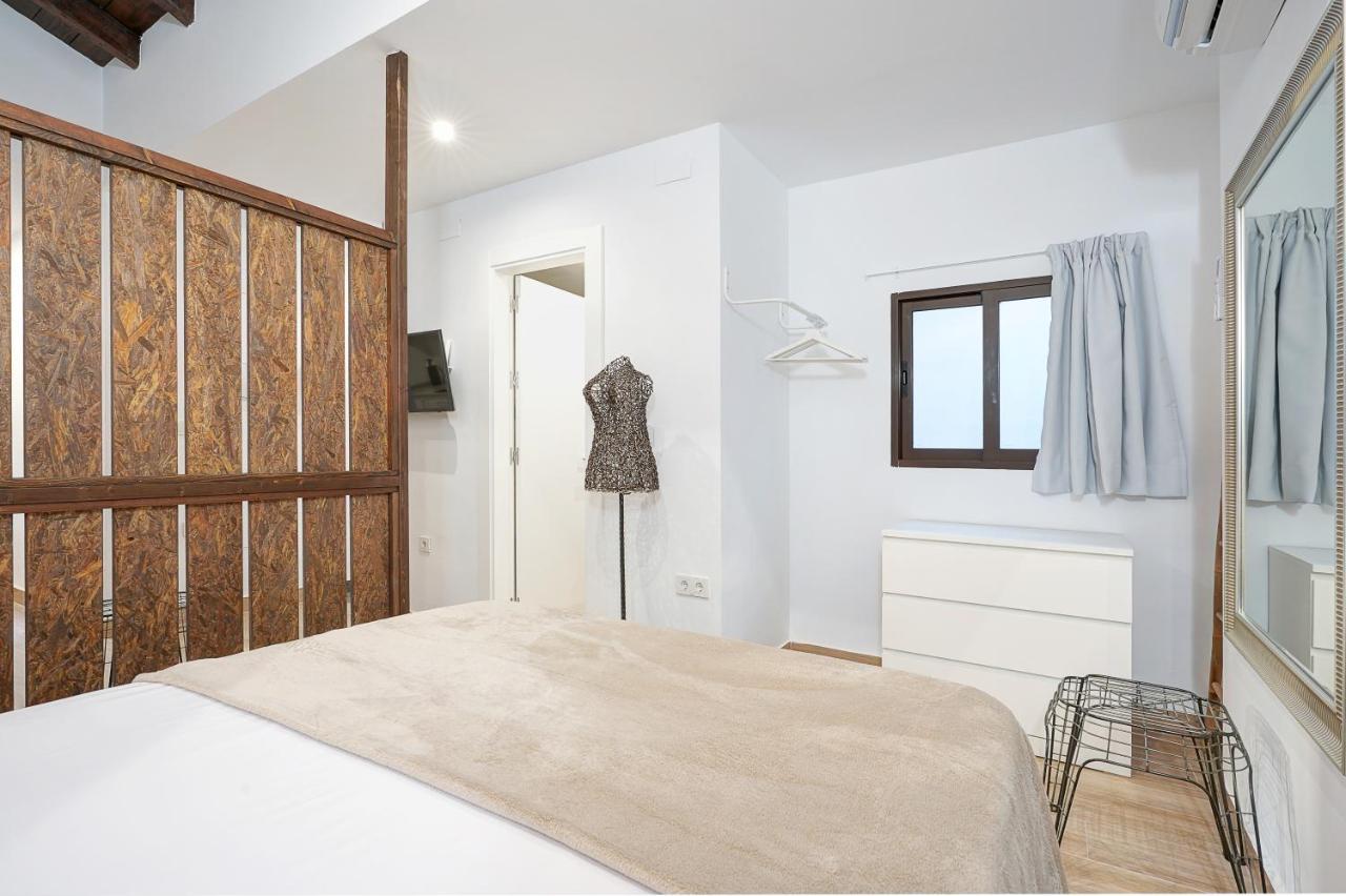 Apartamento Tina