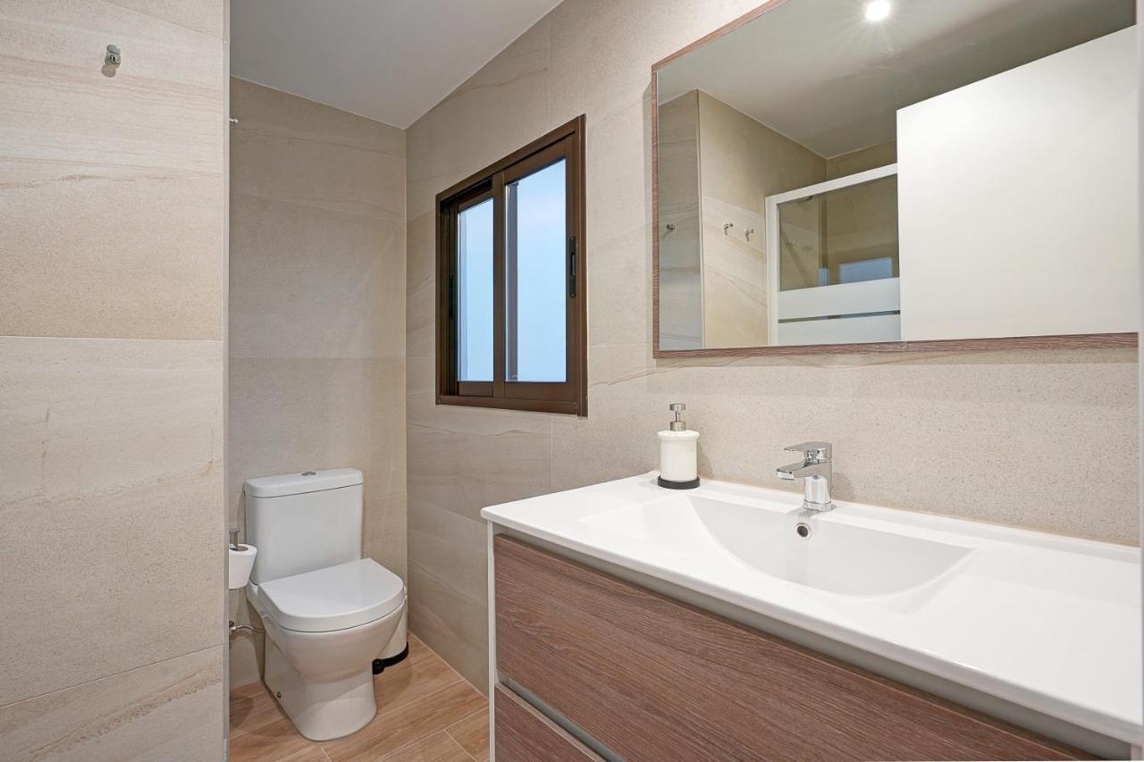 Apartamento Tina