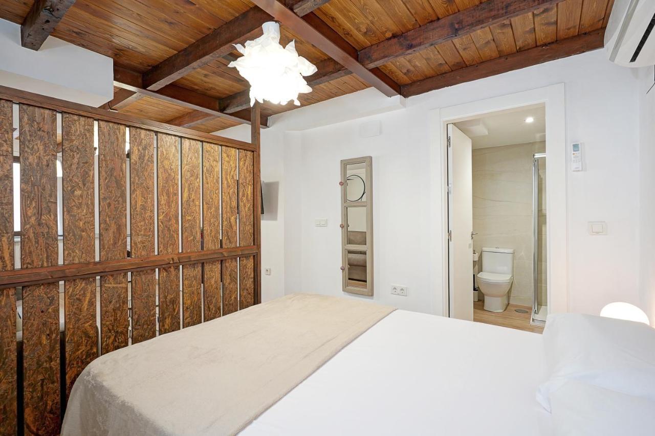 Apartamento Tina Granada
