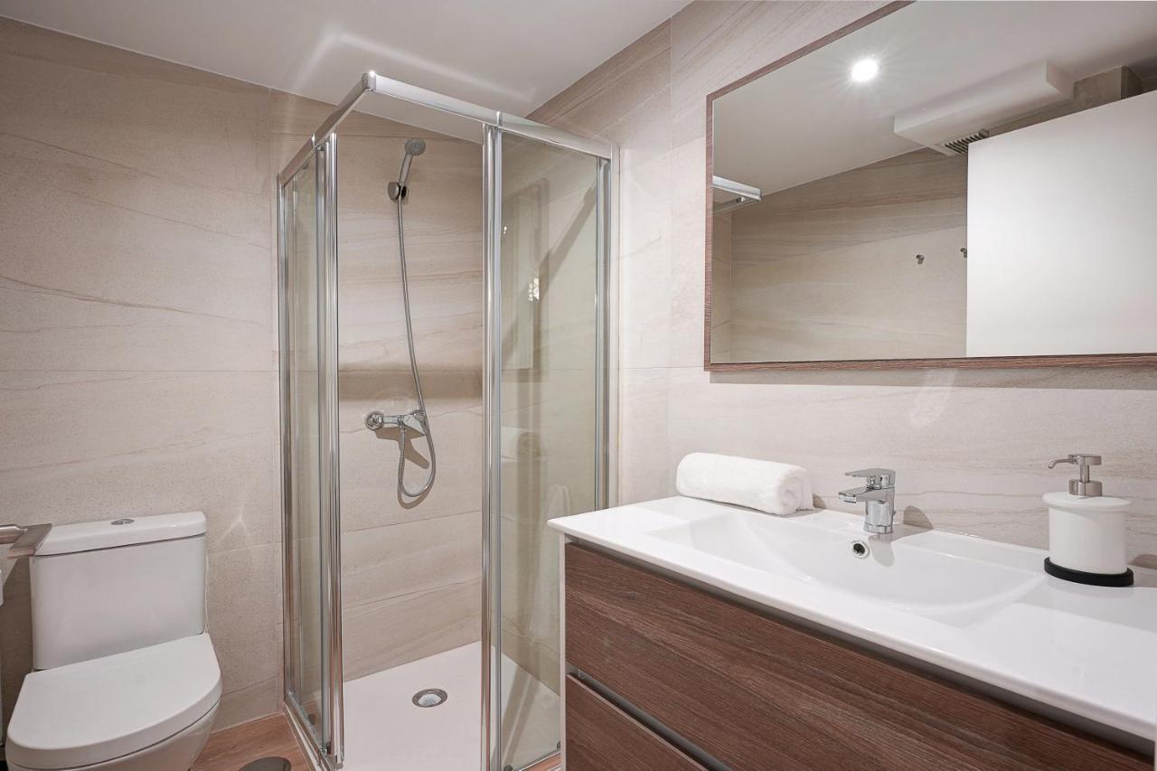 Apartamento Tina