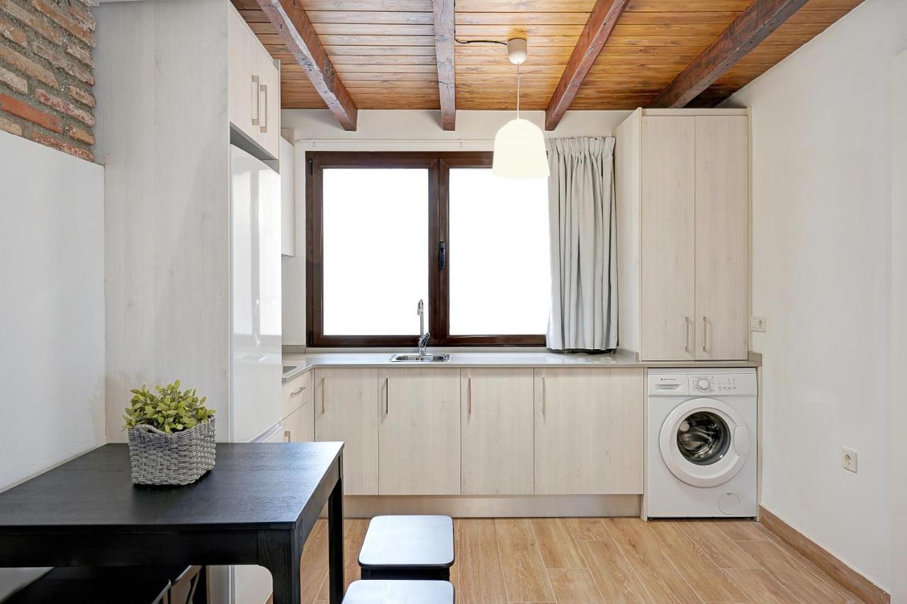 Tina Apartamento