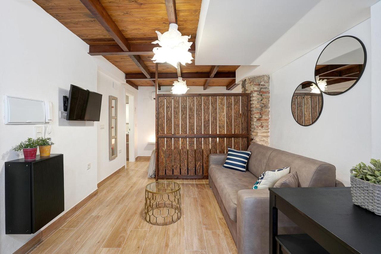 Apartamento Tina *