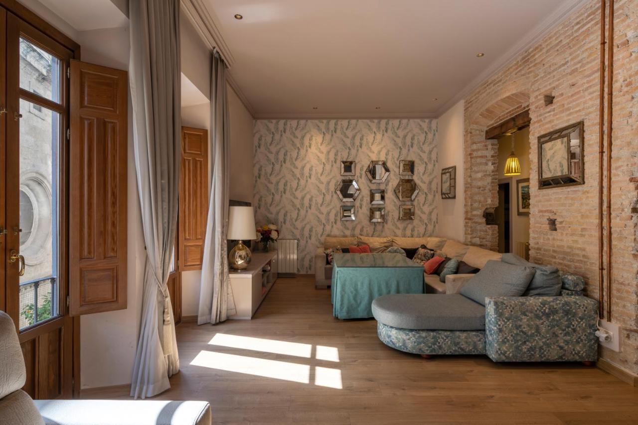 Wintowinrentals Historic Center Of Apartment Granada