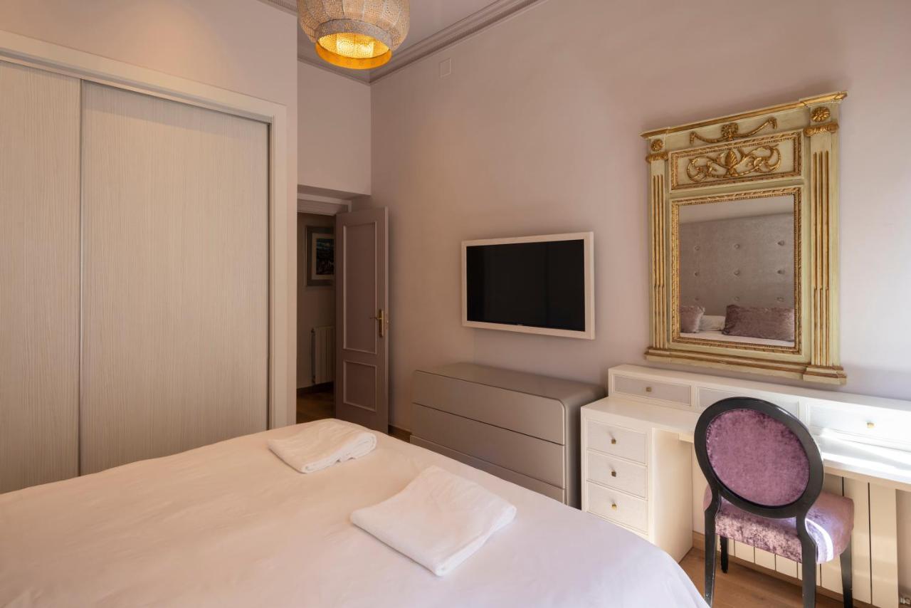 Apartment Wintowinrentals Historic Center Of Granada