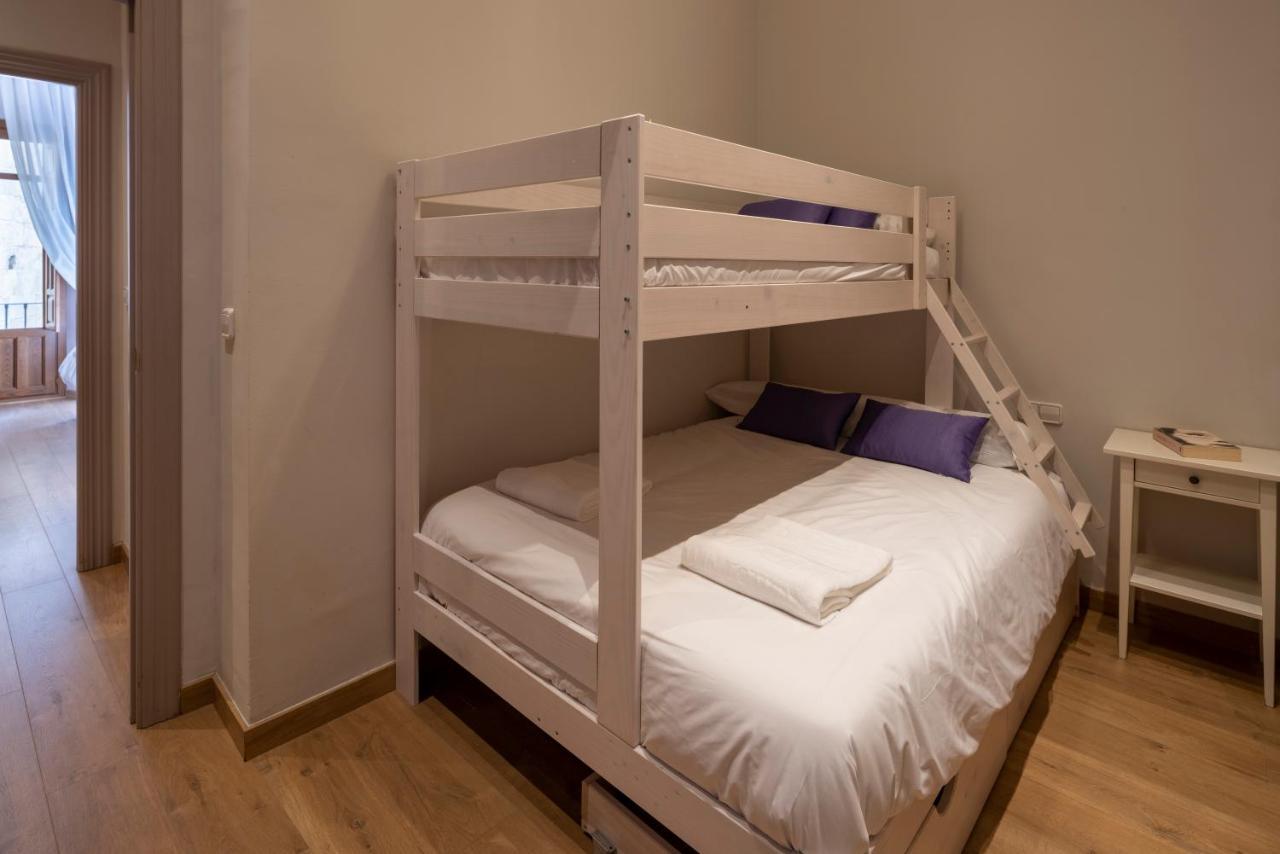 Wintowinrentals Historic Center Of Apartment Granada