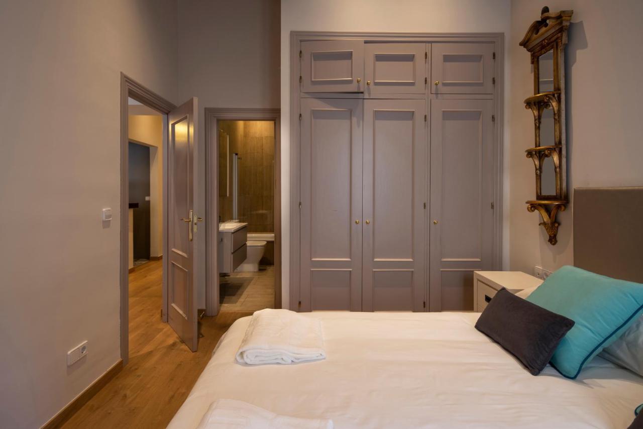 Apartamento Wintowinrentals Historic Center Of *