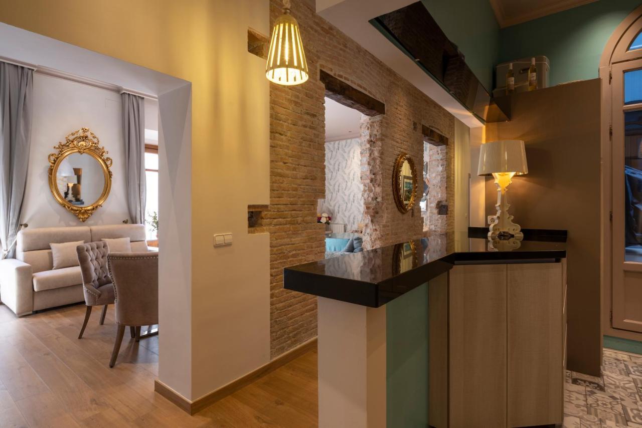 Wintowinrentals Historic Center Of Apartamento *