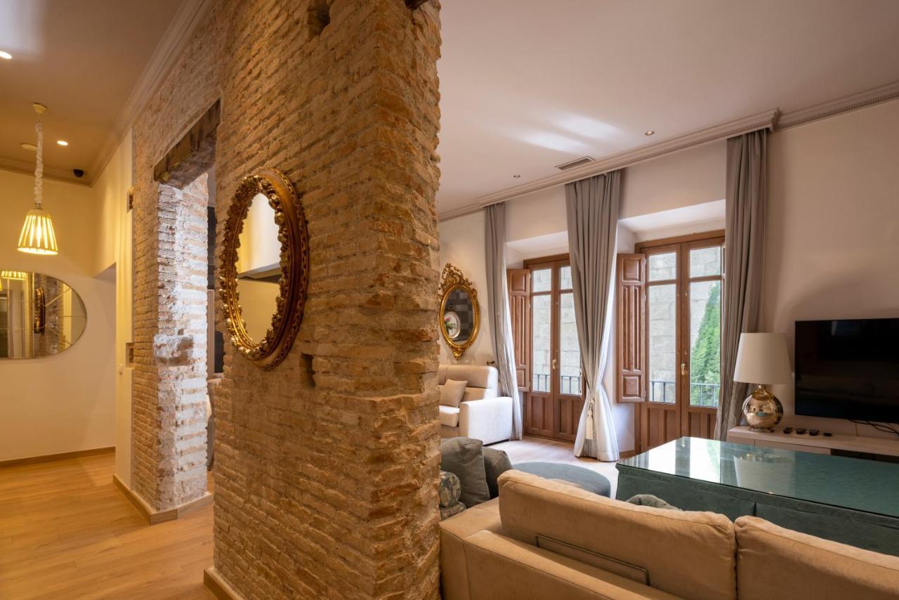 Wintowinrentals Historic Center Of Apartment *