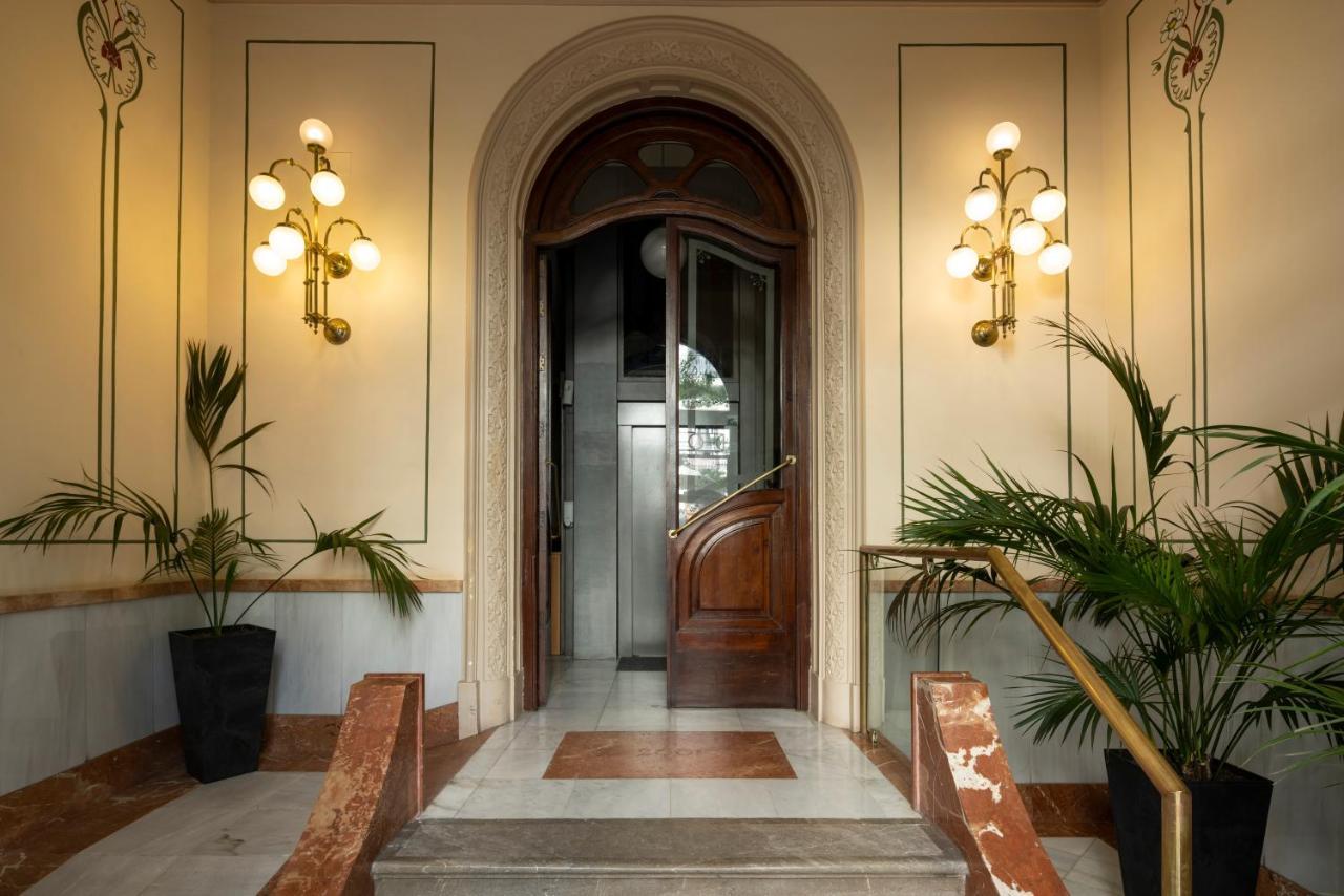 Apartment Wintowinrentals Historic Center Of Granada