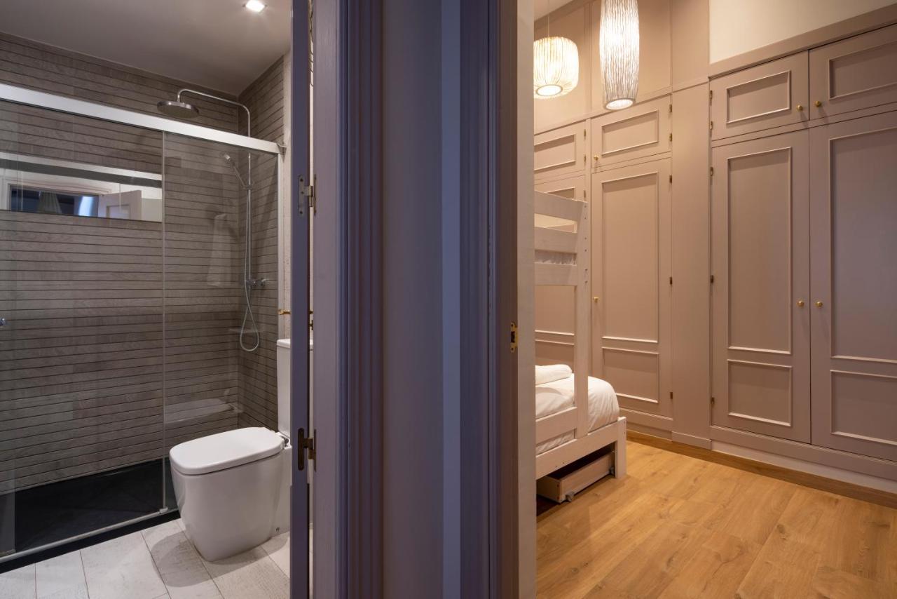 Apartamento Wintowinrentals Historic Center Of Granada