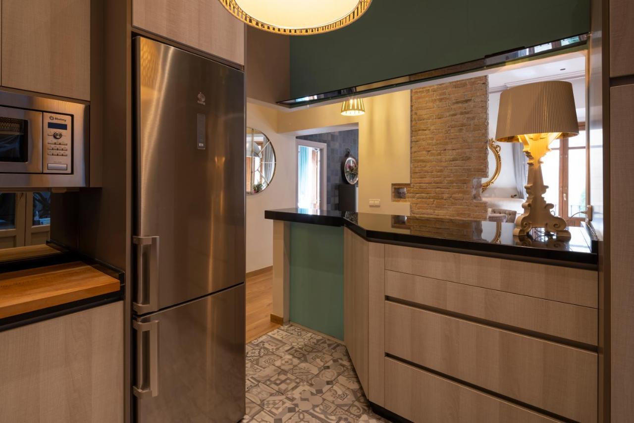 Wintowinrentals Historic Center Of Apartment Granada