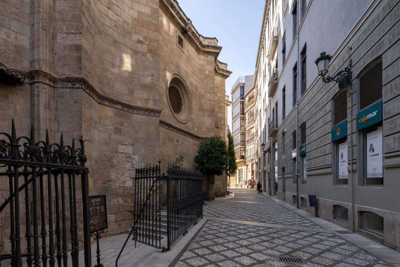 Apartamento Wintowinrentals Historic Center Of *