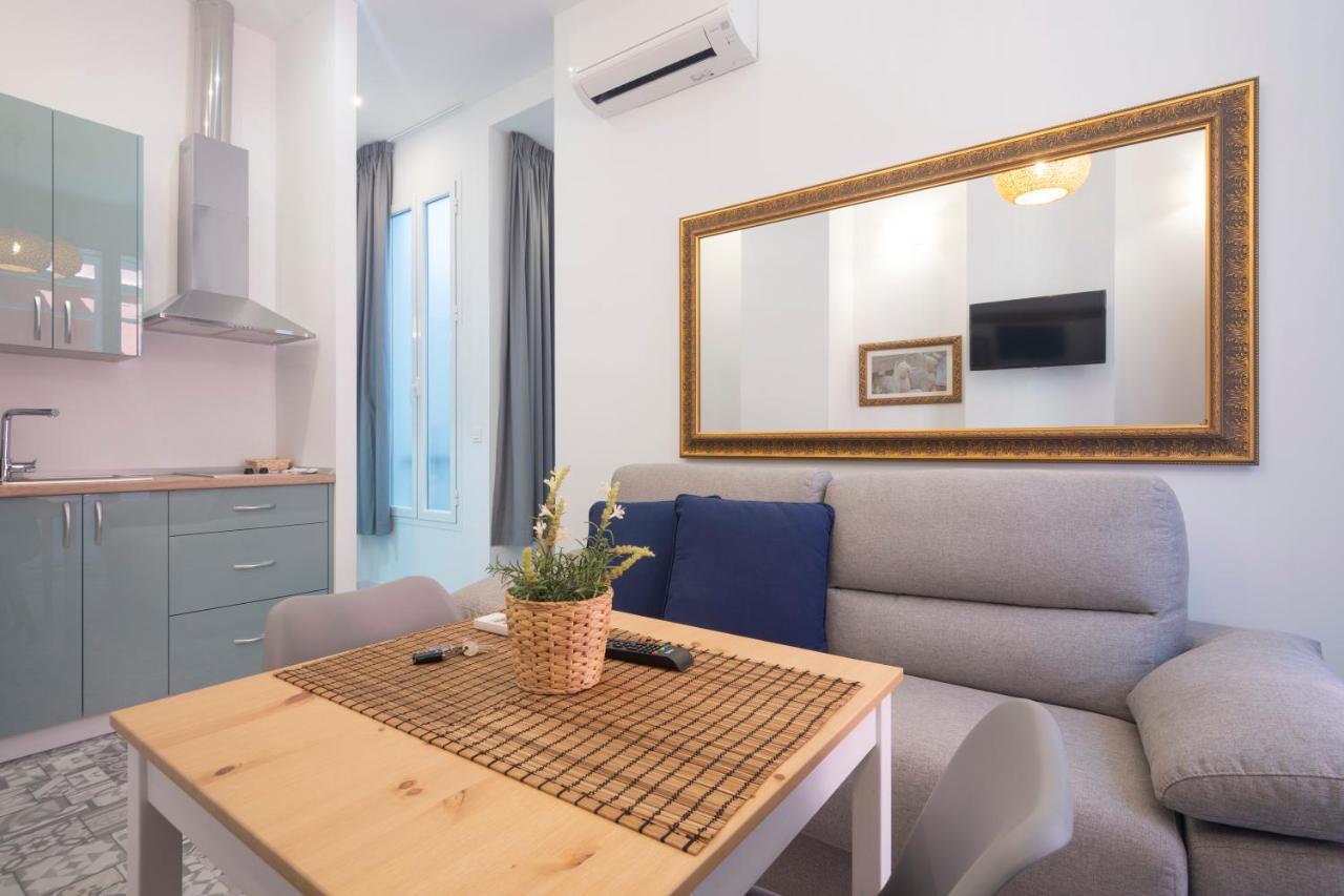 Apartamento Rosarioseis Patio De Leones