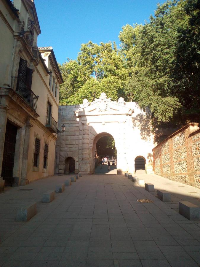 Castillo Apartamento Granada