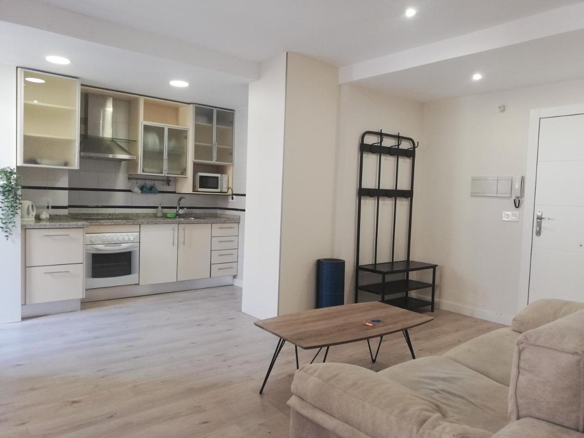 Apartamento Precioso Apartamento Junto A La Alhambra En Pleno Centro *