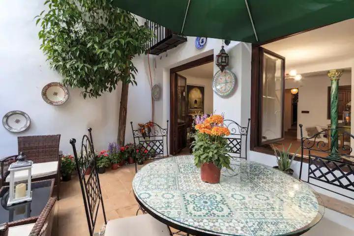 Homestay Alojamiento Casa Arab-house
