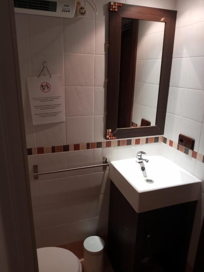 Alojamiento Casa Arab-house Homestay Granada
