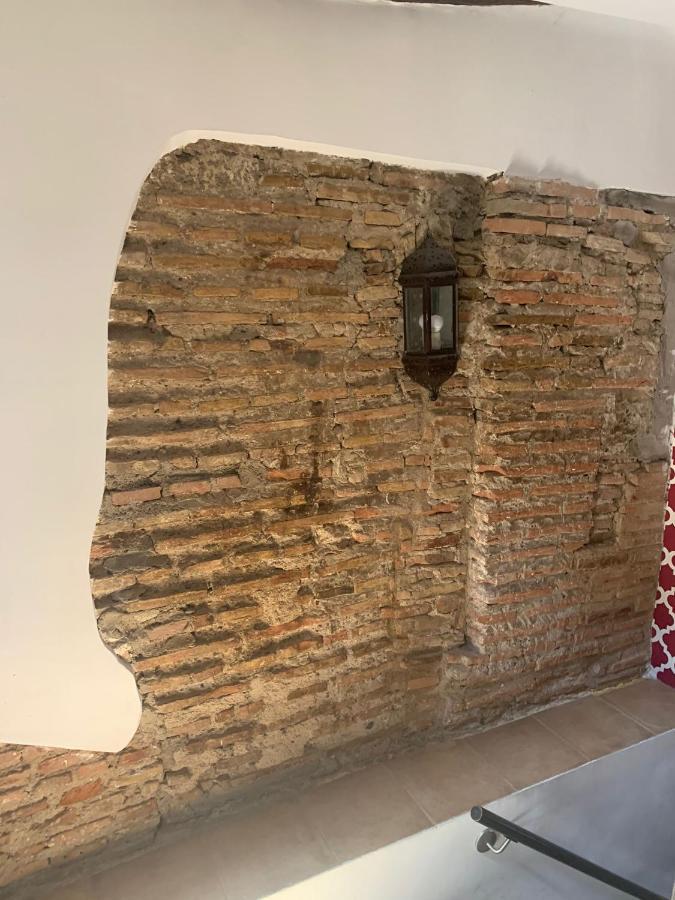 Alojamiento Casa Arab-house Homestay Granada
