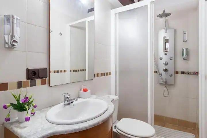 Homestay Alojamiento Casa Arab-house