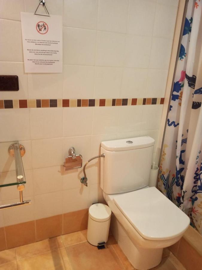 Homestay Alojamiento Casa Arab-house