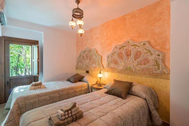 Alojamiento Casa Arab-house *