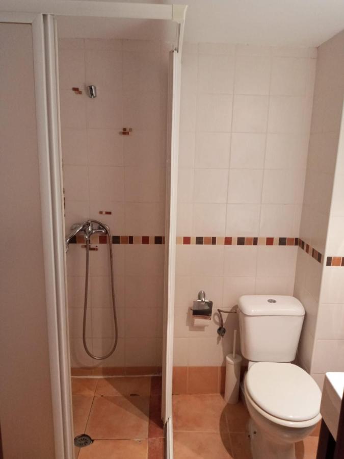 Alojamiento Casa Arab-house Homestay *