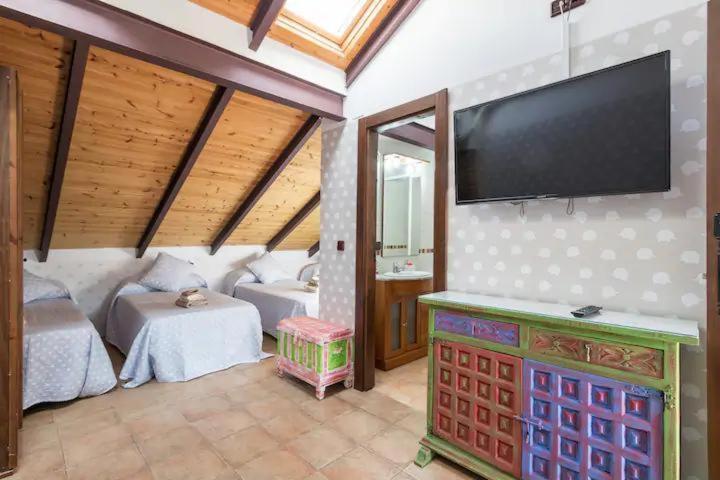 Homestay Alojamiento Casa Arab-house