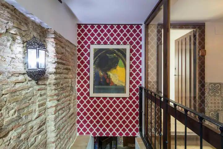 Alojamiento Casa Arab-house