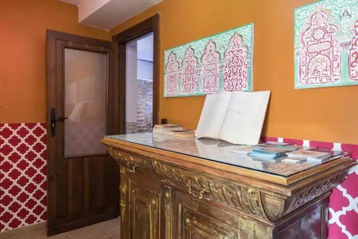 Alojamiento Casa Arab-house Homestay *