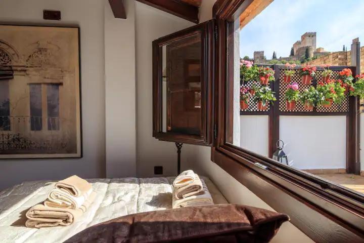 Homestay Alojamiento Casa Arab-house