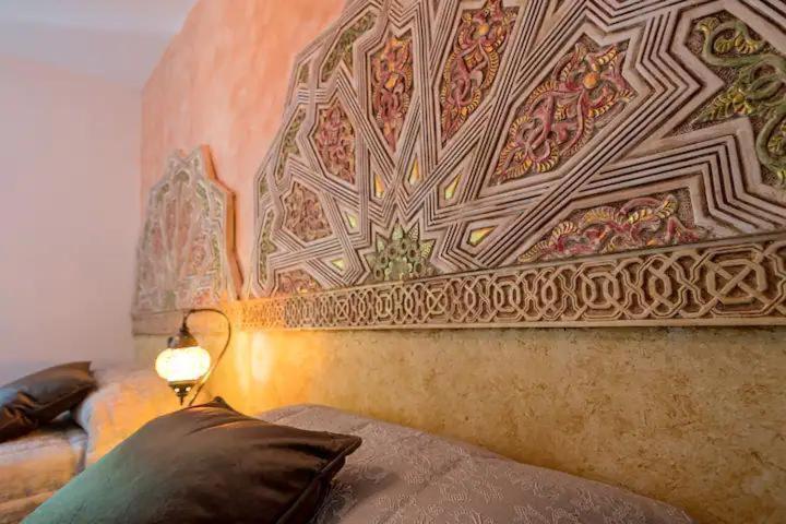 Alojamiento Casa Arab-house Homestay *