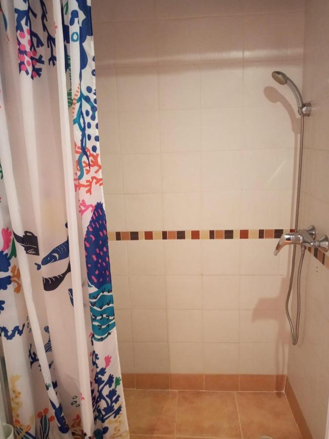 Homestay Alojamiento Casa Arab-house *