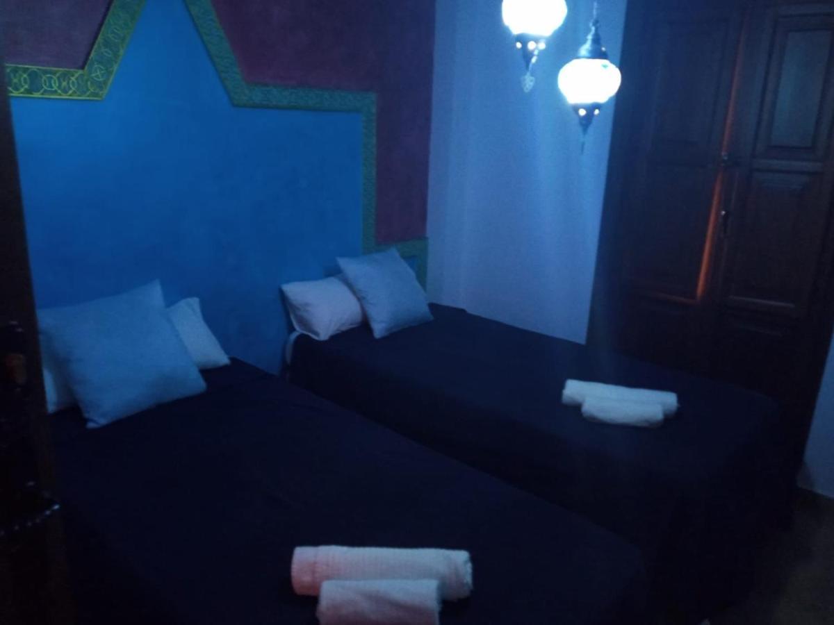 Alojamiento Casa Arab-house