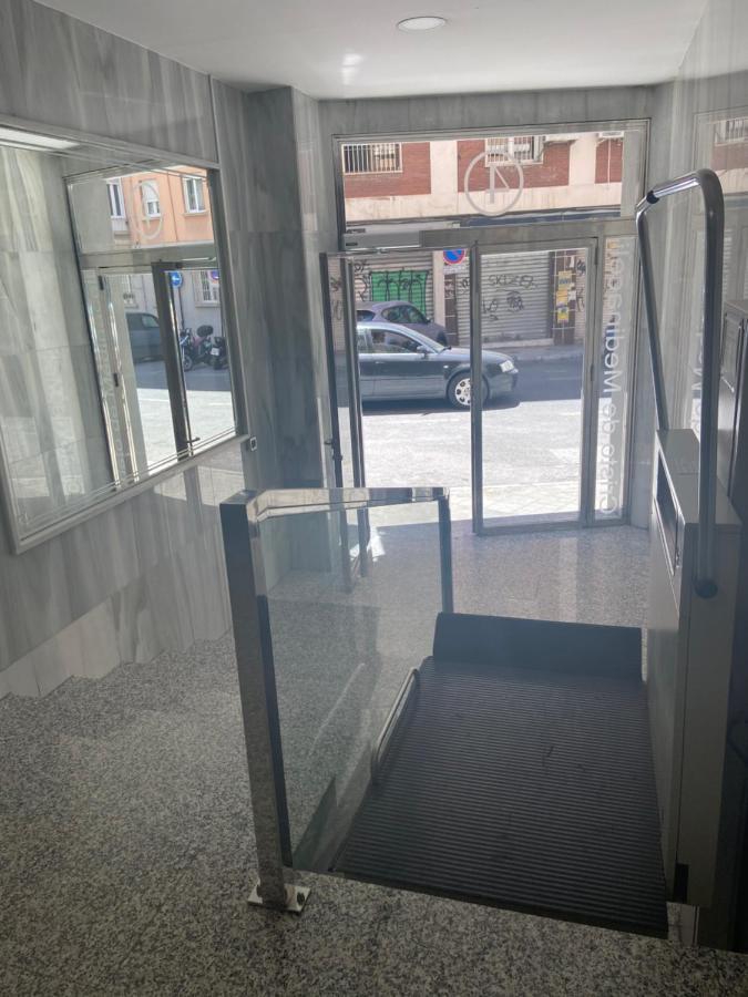 Luna Centro 5 *