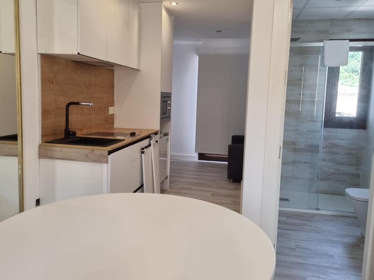 Gloria Apartment
