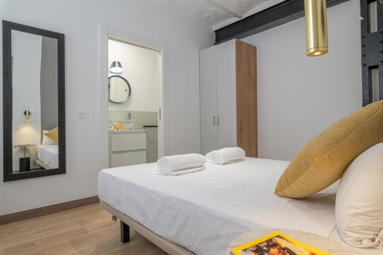 Apartamento Welcomer Gran Vía *