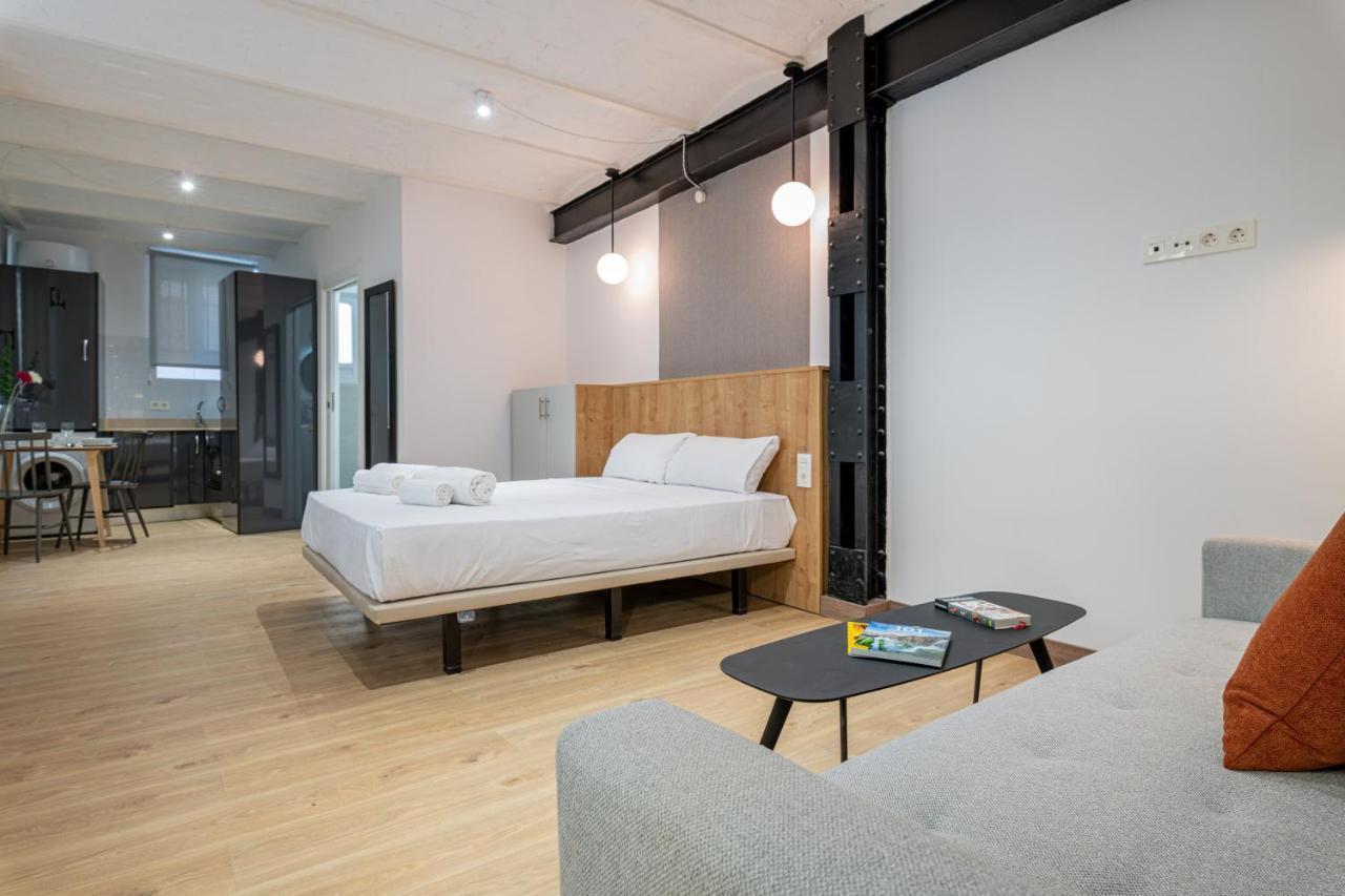 Apartamento Welcomer Gran Vía Granada