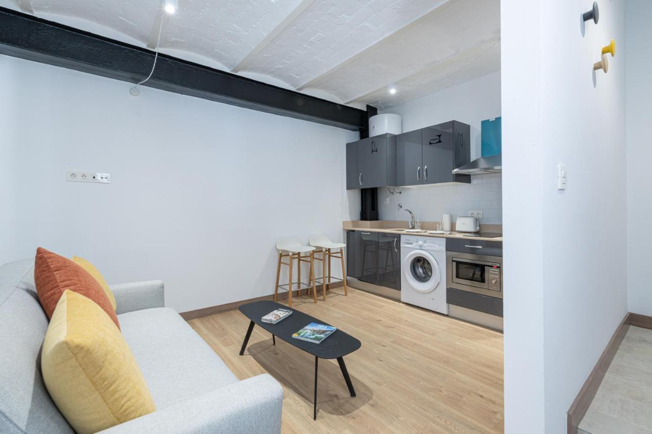 Welcomer Gran Vía Apartamento Granada