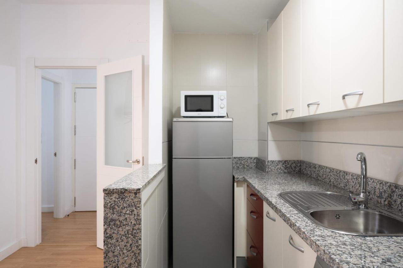Apartamento Tina *