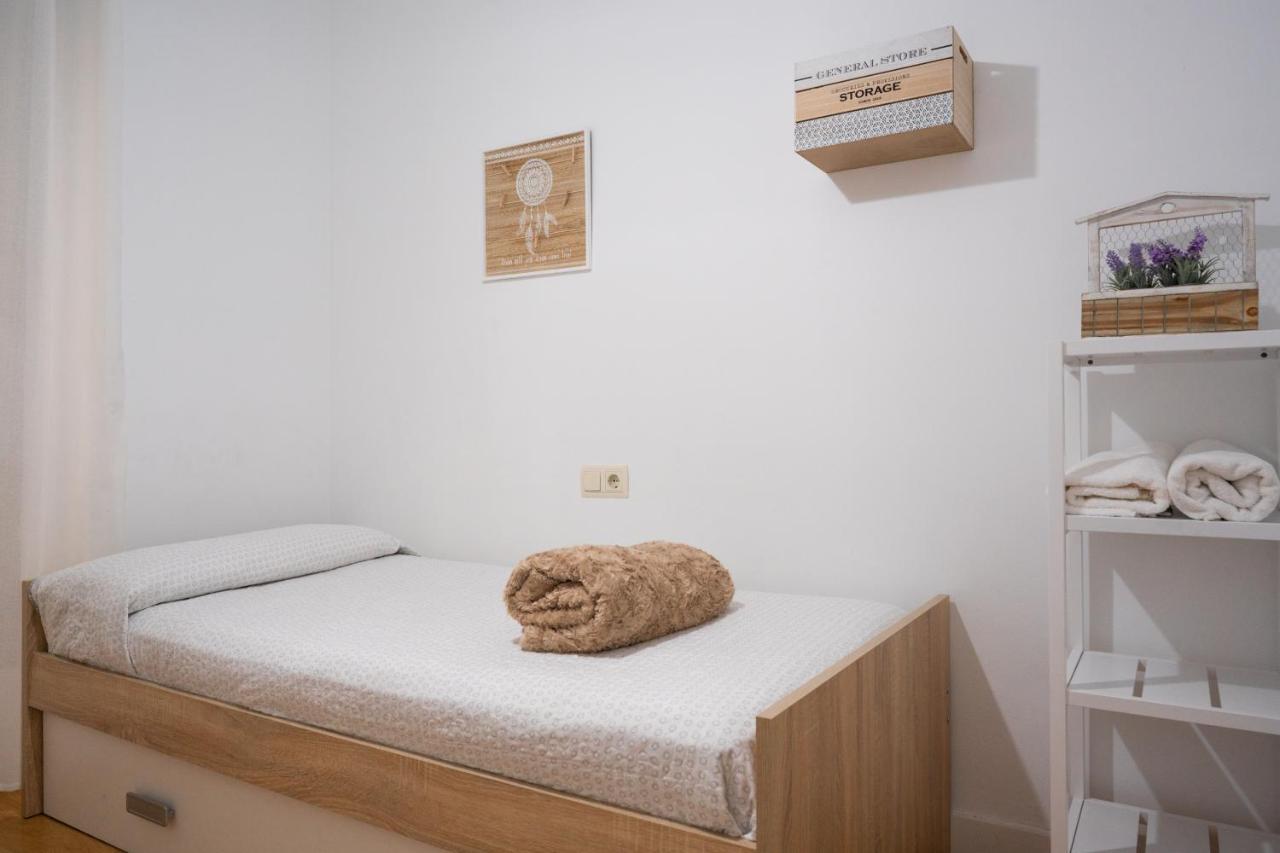 Tina Apartamento