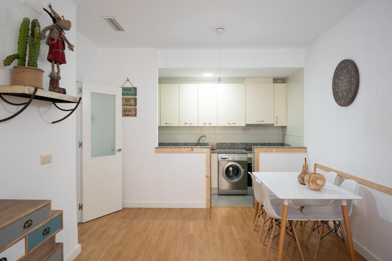 Apartamento Tina