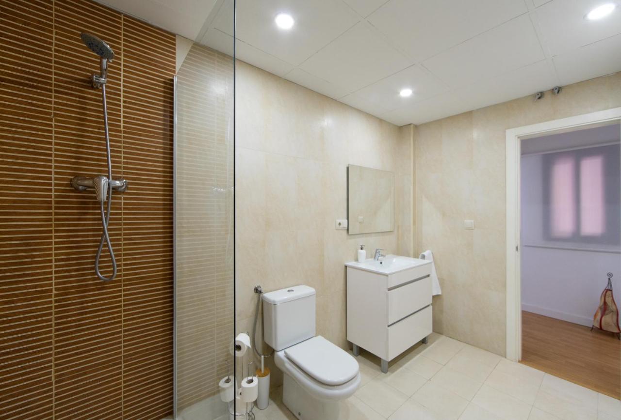 Apartamento Tina