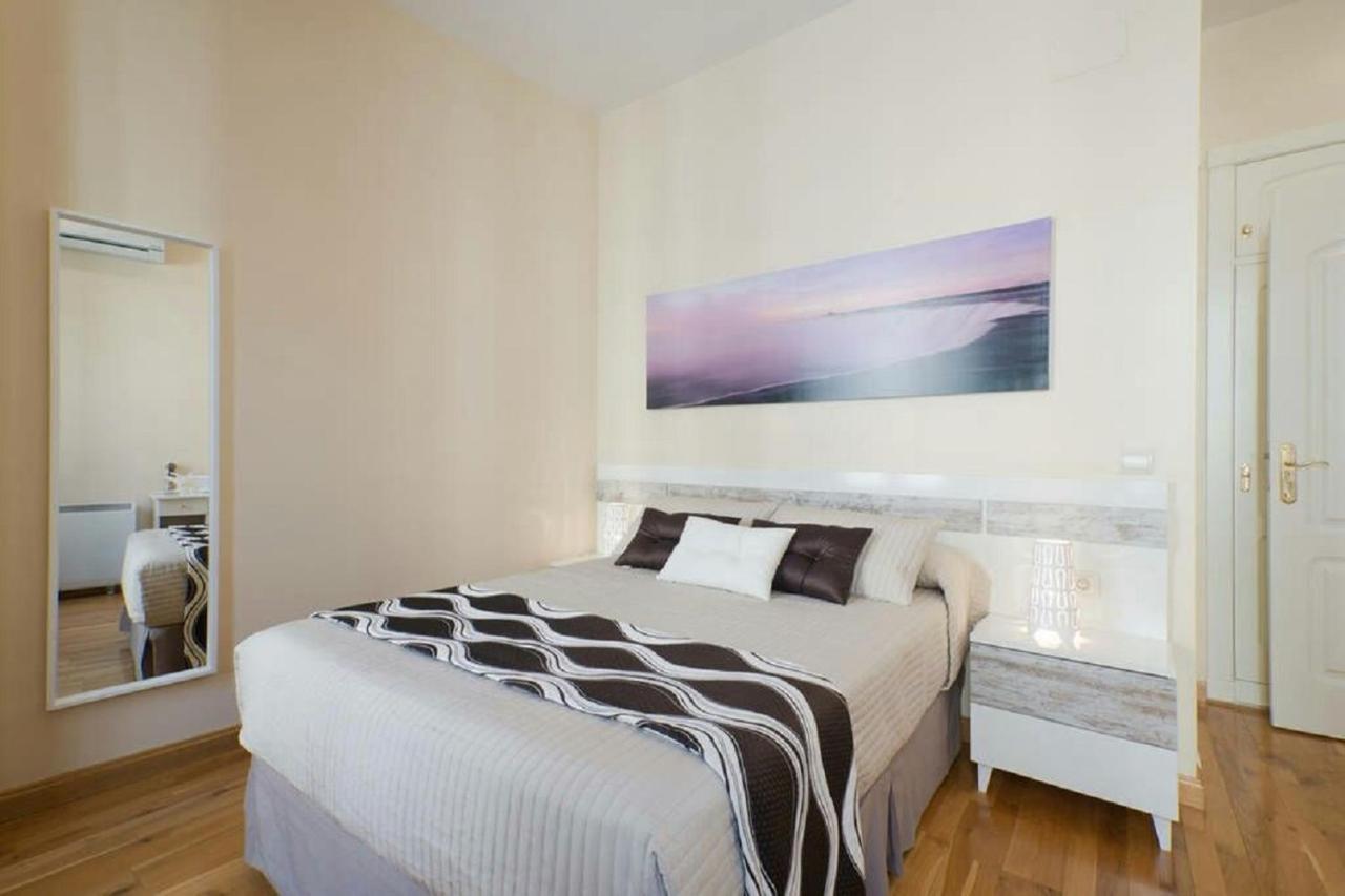 Apartamento Reyes Católicos Ii Granada